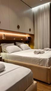 Luxurios seaside apartment 2