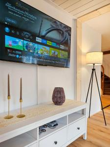 Cozy Farmhouse with 4 bedrooms near Zurich and Rhine Falls