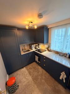 Soho Skyline Apartment - 360 views of landmarks