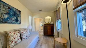 The Coconut Grove Hideaway