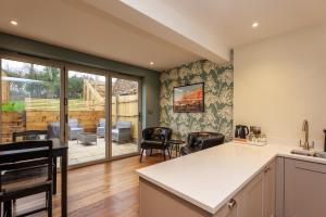 Huxleys Cottage, Sedgeford