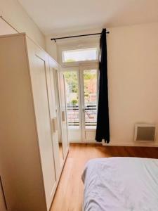 Superbe appartement proche de la plage