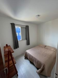 Apartamento Canto do Forte - 3 dormitórios próximo ao Hard Rock e gastronomia da Av Marechal Mallet