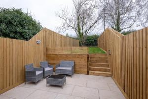 Montys Cottage, Sedgeford