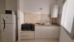 Departamento Céntrico