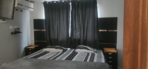 Charmosa e confortável