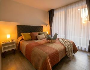 1H1B I Movistar Arena I Con Estacionamiento