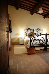 Italian Villa In Medieval Town Near Orvieto