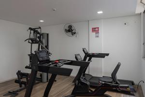 1906 - Apartamento Decorado no centro de BH!