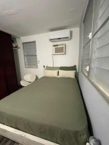 Casa Los Nietos on hills of Culebra