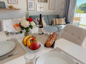 Hespera, Joli appart,Terrasse,Accès plage, place de parking privée 2 ou 4 Personnes