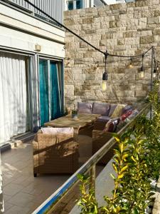 Sea Stars Luxury Apartment Kotor