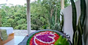 Peaceful private pool villa with Infinity Jungle Escape