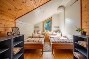 Krasonoš - Jedovnice v Moravském krasu