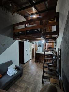 Loft na Praia do Cassino a 500 metros da Praia