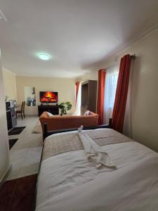 Jay Homes - Naiposha Executive Studios in Naivasha