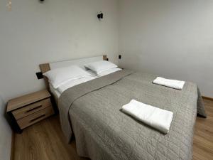 Cozy Old Town Studio