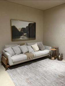 DUNAS Suítes - Luxo e Aconchego