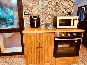 Villa sul Mare Calalunga Calasetta Sant Antioco img29