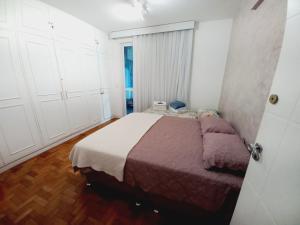 Apartamento alto padrão em Copacabana