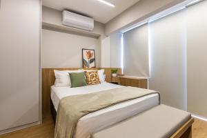 Studio Moderno & Funcional