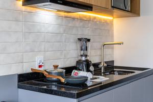 Studio Moderno & Funcional