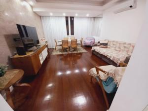 Apartamento alto padrão em Copacabana