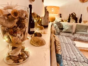 Villa sul Mare Calalunga Calasetta Sant Antioco img17