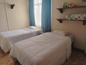 Apartamento Vacacional Brisas del volcán Miravalles