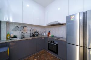 Kate Pool Villa Jomtien Pattaya