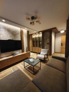 Hotel Sedlo - Golija