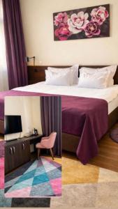 Santa Villa & restaurant