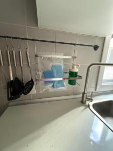 Ático en Santa Cruz