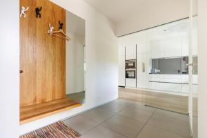 Prague Airport Luxury Vila