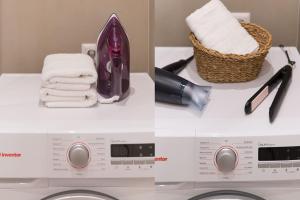 Elliniko Riviera - 2BDRM Apt - Near Metro by MPS