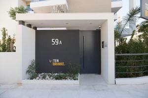 Elliniko Riviera - 2BDRM Apt - Near Metro by MPS