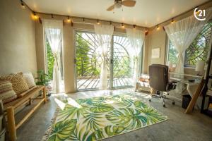 Manifesting House - Nosara, Costa Rica