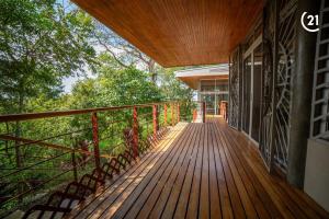 Manifesting House - Nosara, Costa Rica