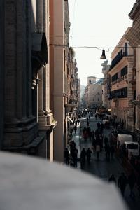 The Flow - Via Del Corso