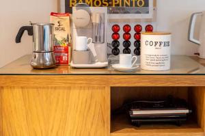 City Center Lello and Clerigos 5min Walk with Free Parking