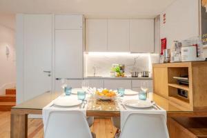 City Center Lello and Clerigos 5min Walk with Free Parking