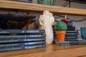 City Center Lello and Clerigos 5min Walk with Free Parking