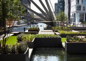 Industrial Chic 1BR Loft Near Paddington Basin
