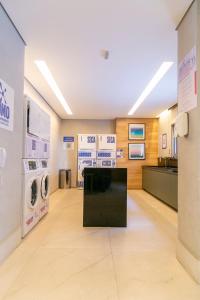 Studio Luxo Brooklin, próximo consulado americano