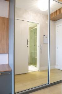 Studio Luxo Brooklin, próximo consulado americano