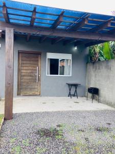 Casa na praia do Arpoador em Xangri-lá