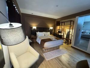 Marina Selection Hotel