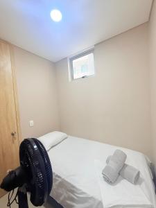 Hermoso apartamento de 4 dormitorios con vista al mar