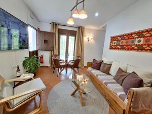 The Gardener Cottage