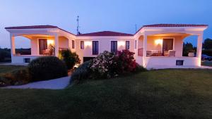 Villa Melisandre Alghero